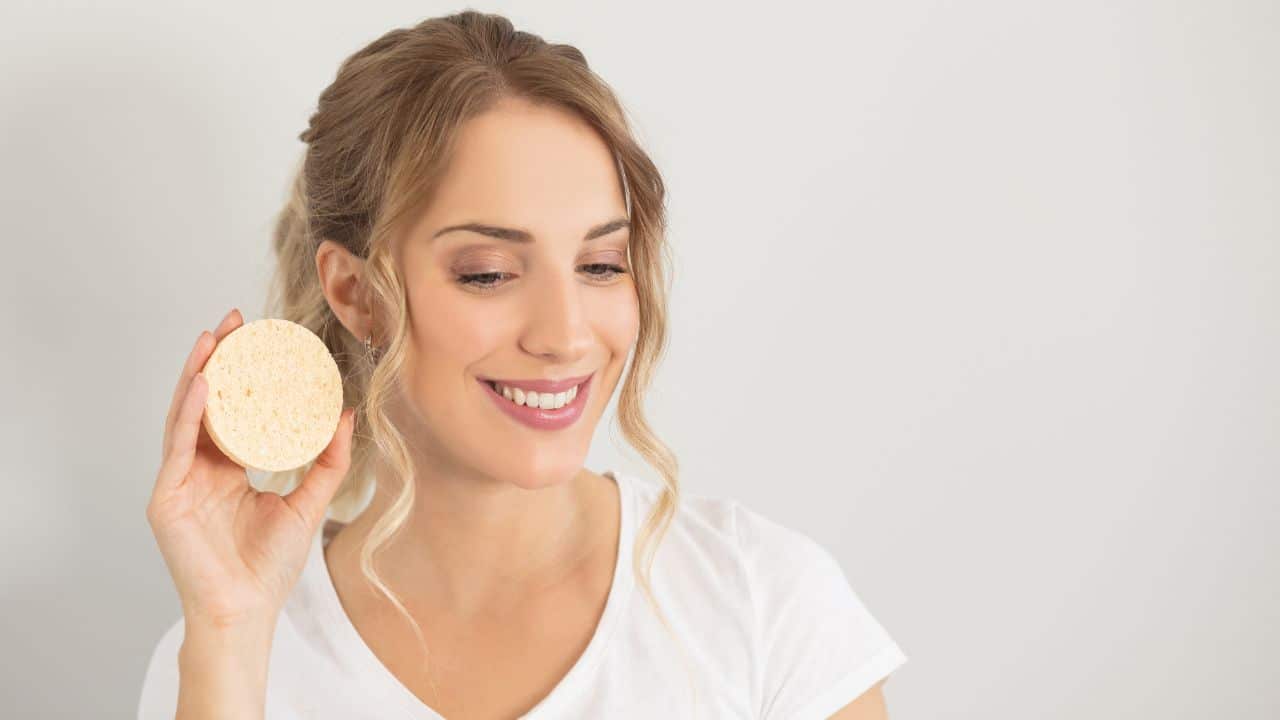 produtos de beleza