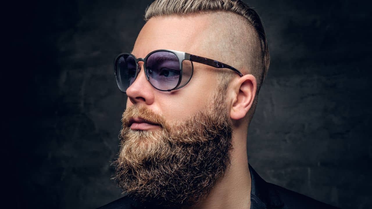 como deixar a barba crescer como deixar a barba crescer