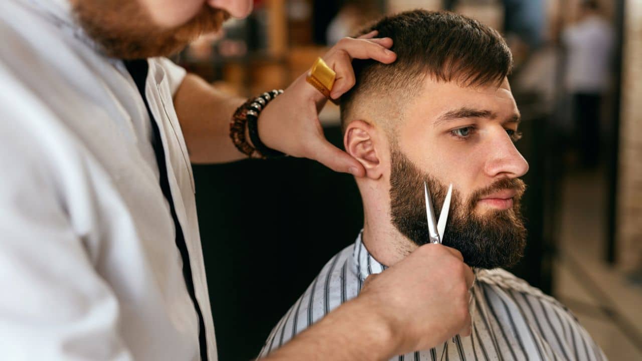 como deixar a barba crescer como deixar a barba crescer