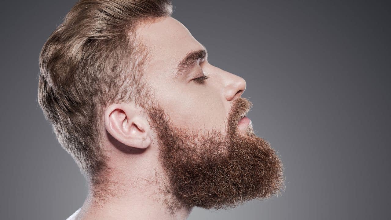 como deixar a barba crescer como deixar a barba crescer