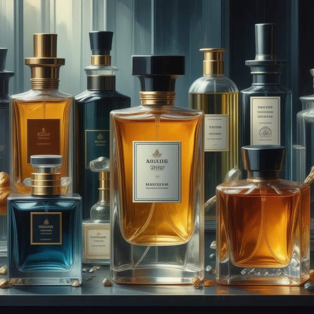 2. Os Top 10 Perfumes Masculinos