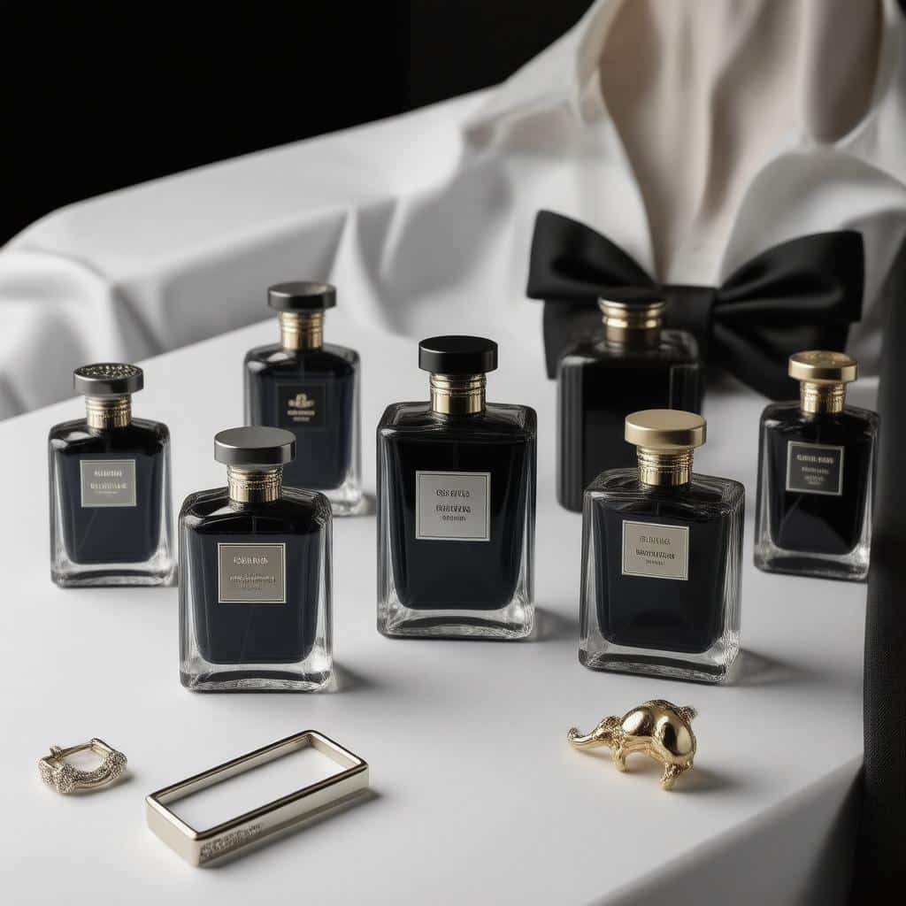 3. Como Escolher o Perfume Apropriado