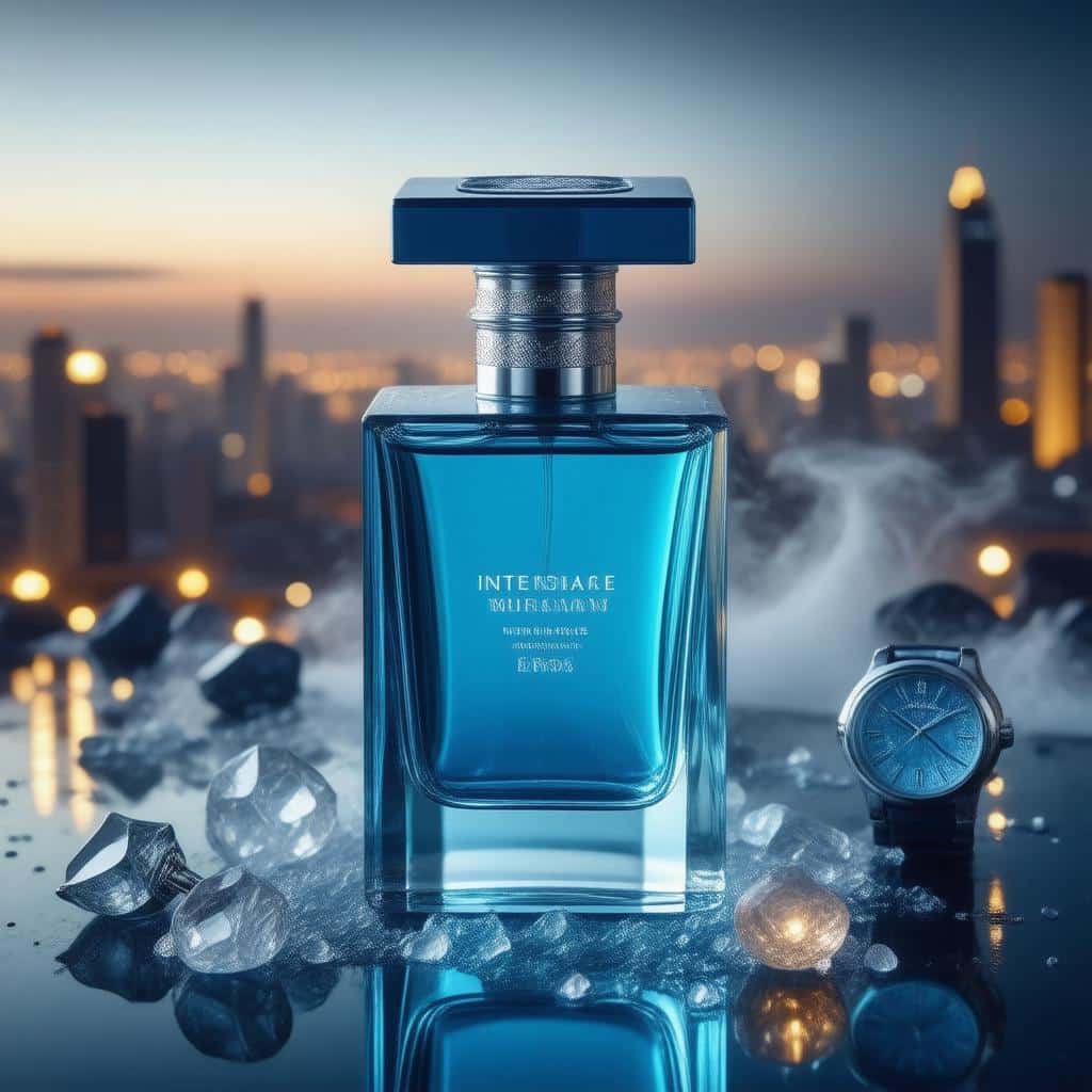 4. Intensidade Única: Versace Man Eros