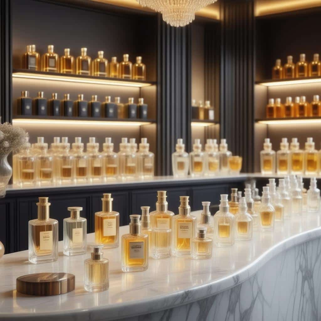 6. Onde Comprar os Melhores Perfumes