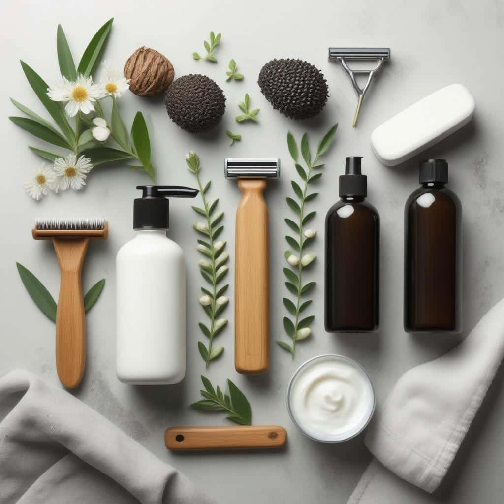 7 Produtos de barbear que não irritam a pele (e onde comprar)