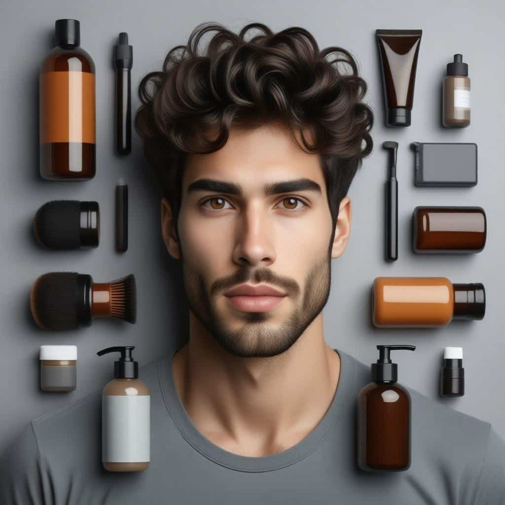 Como Escolher o Melhor Produto para o Seu Tipo de Cabelo