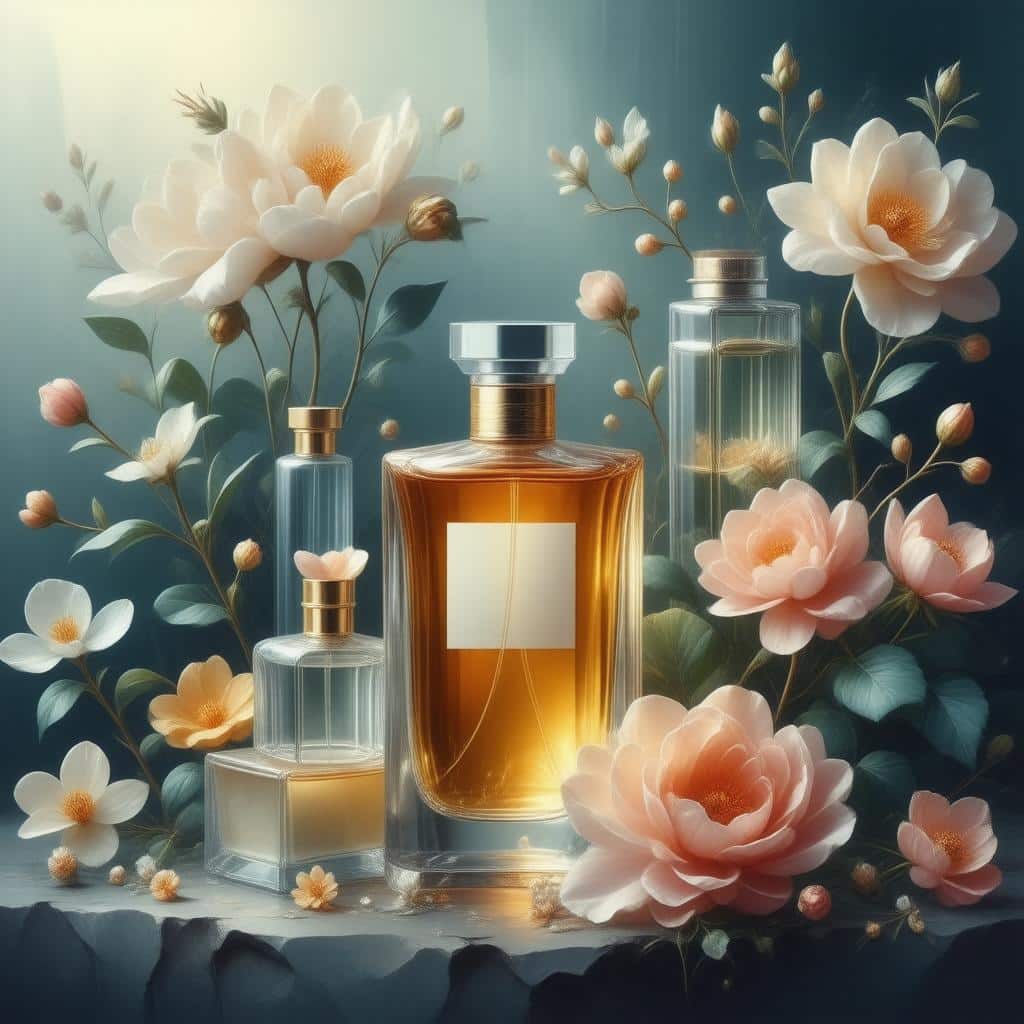 Como Escolher o Perfume Ideal para Cada Ocasião