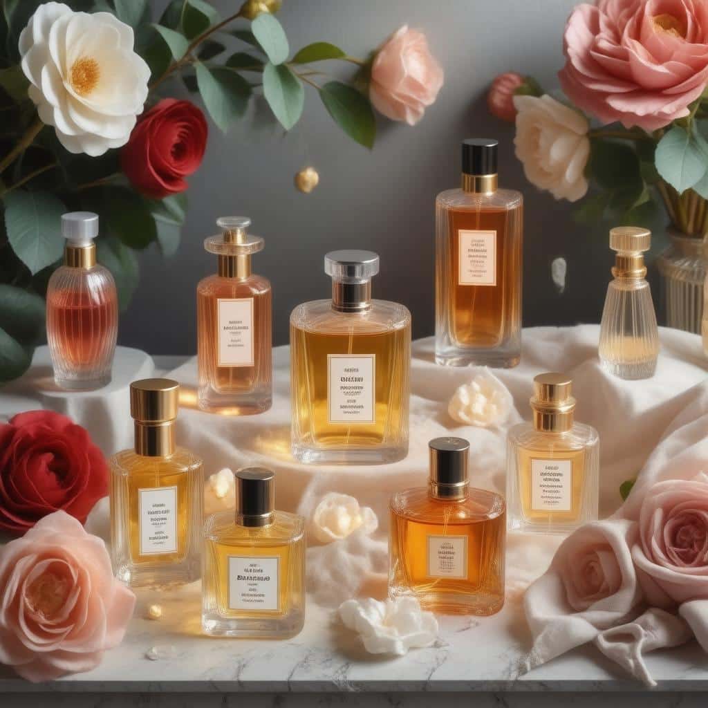 Como usar e conservar seu perfume Boticário