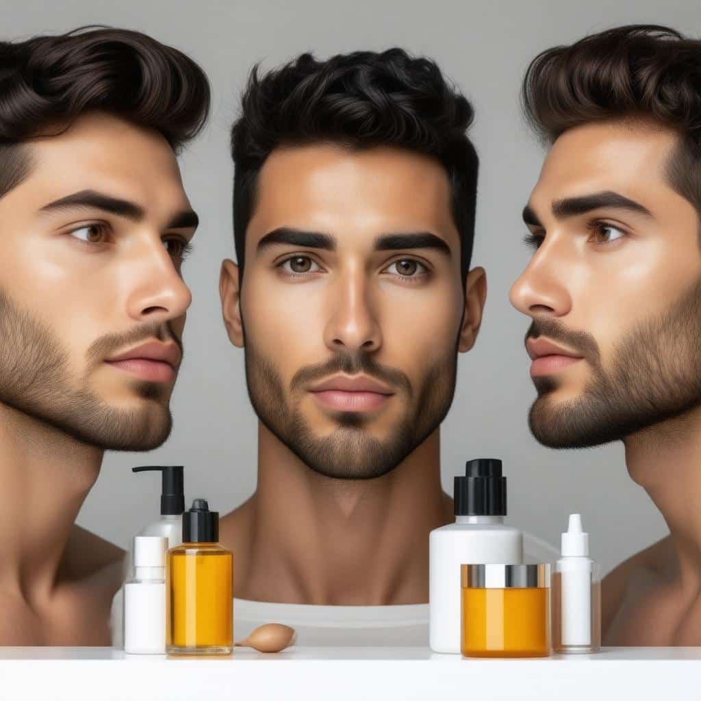 Como Usar Esfoliantes Facialmente Corretamente