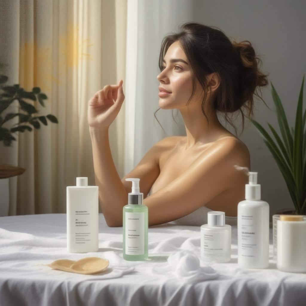 Consultar um Dermatologista