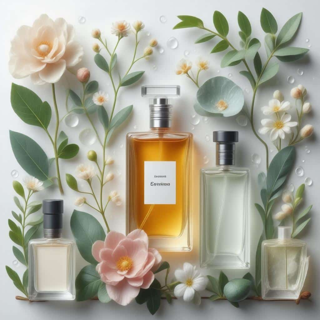 Dicas para Escolher seu Perfume Ideal