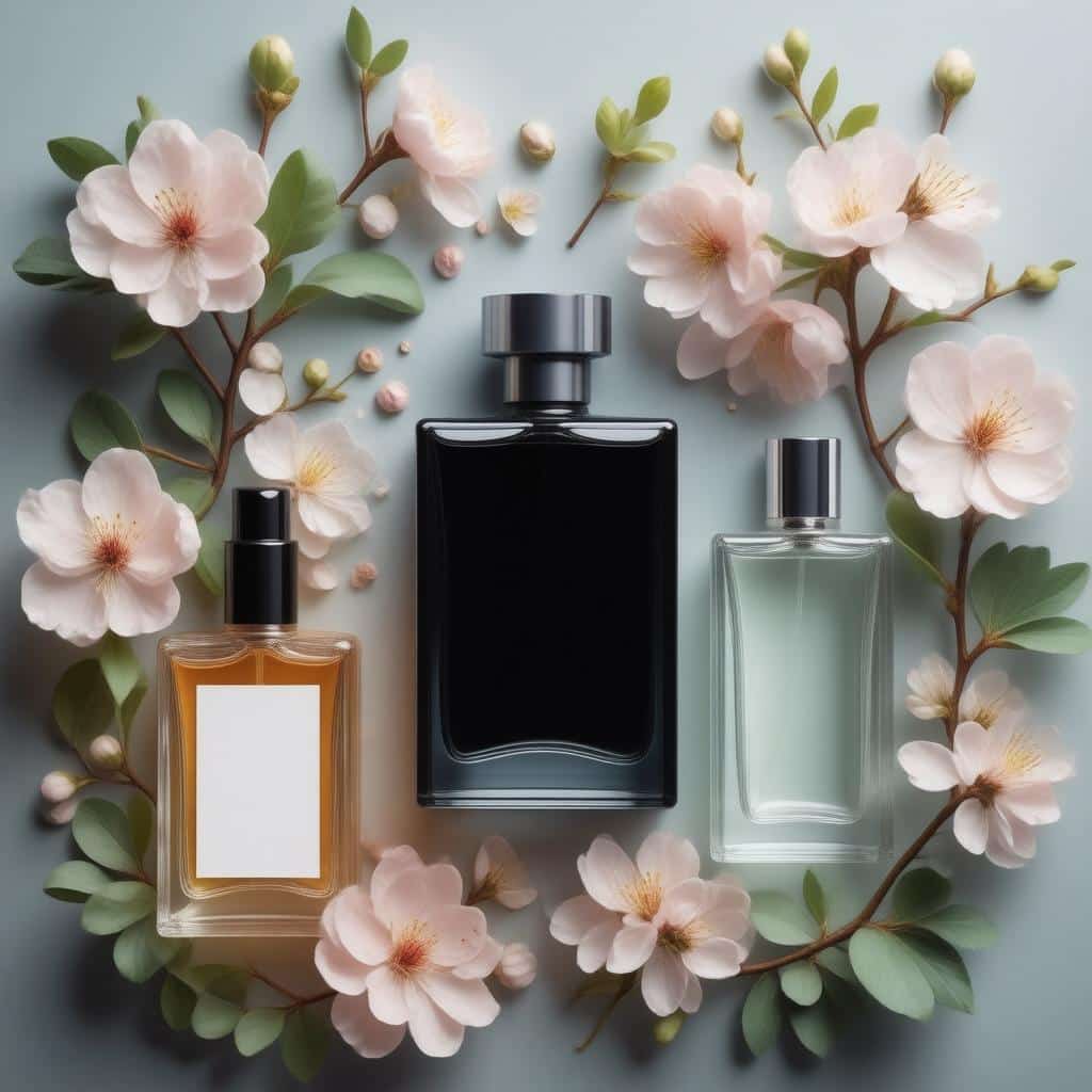 Dicas para Usar Perfumes Frescos na Primavera