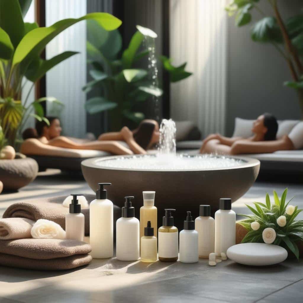 Evitar Produtos Irritantes