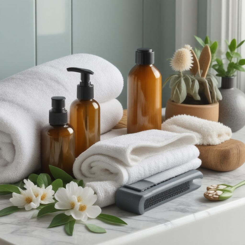 Ingredientes a evitar em produtos de barbear