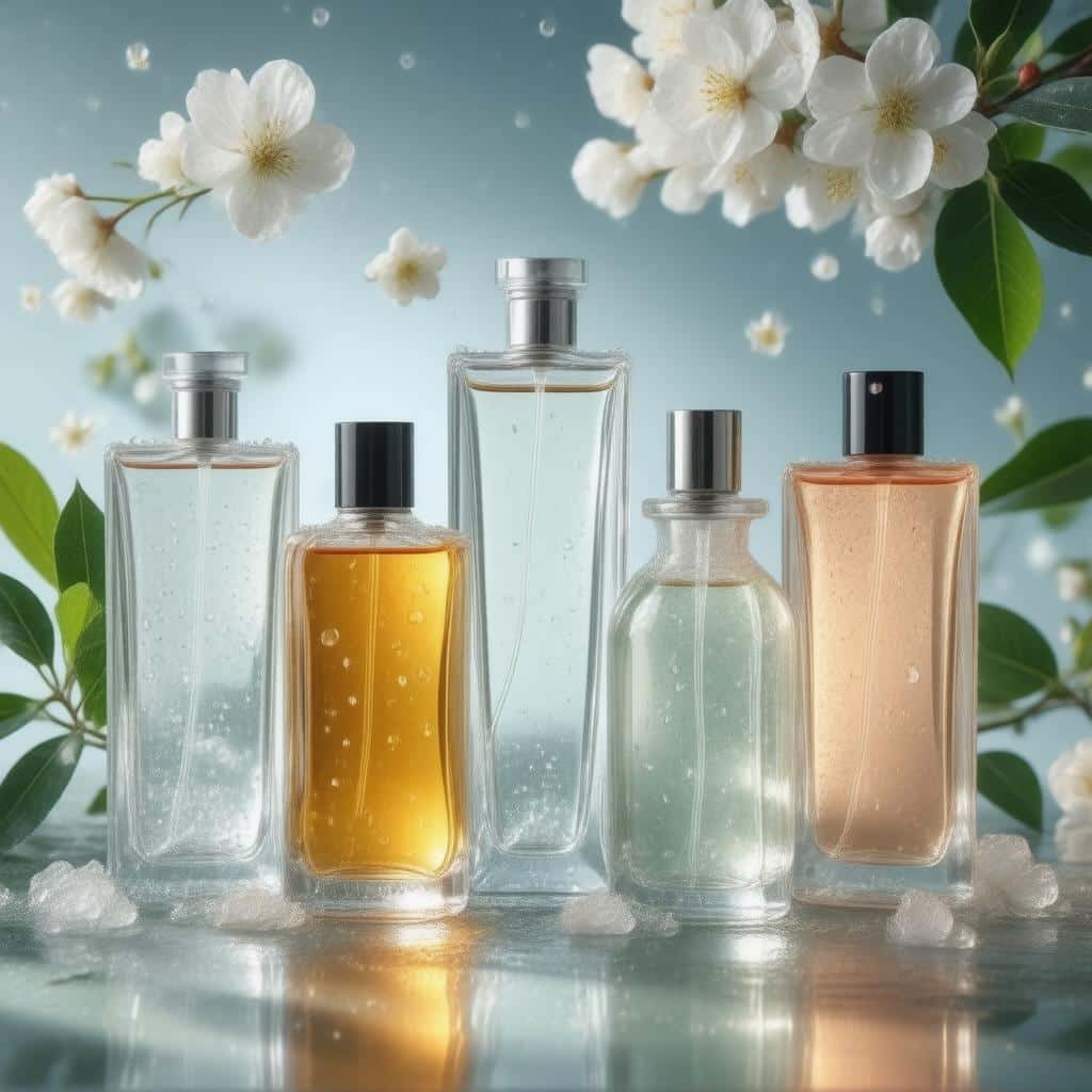 O Que Faz um Perfume Ideal para o Verão