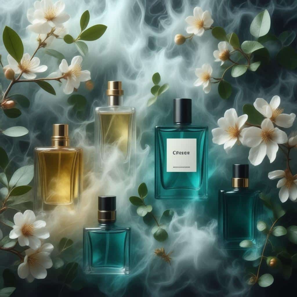 Perguntas Frequentes sobre Perfumes Masculinos