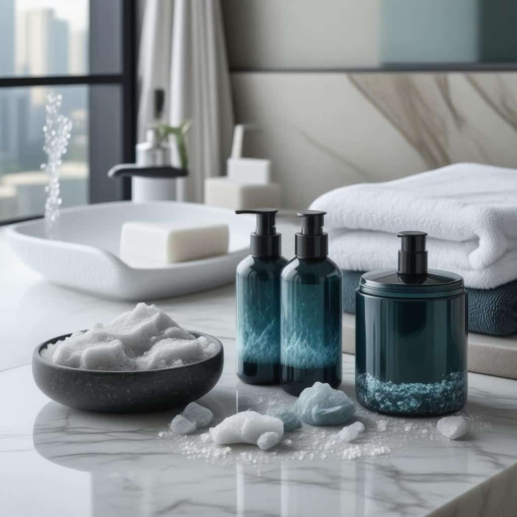 Por que Esfoliar a Pele Facial?