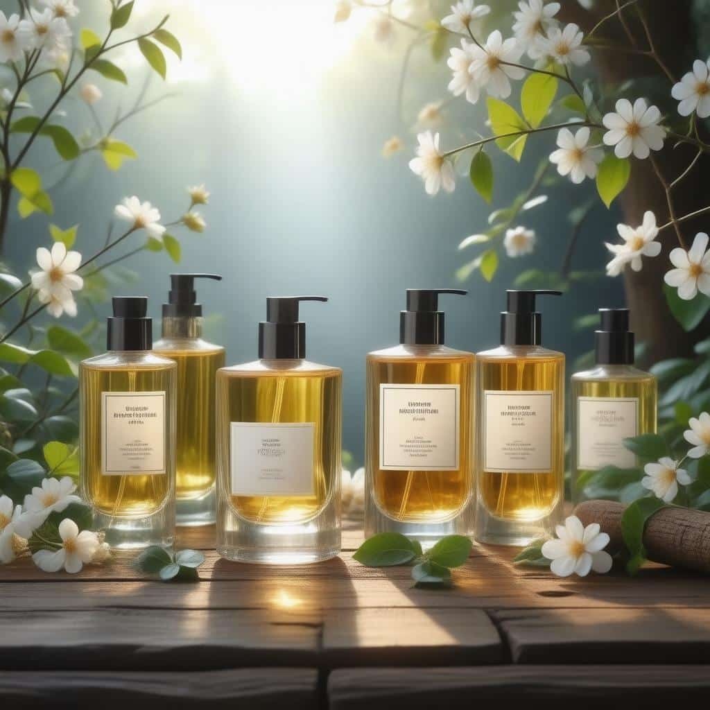 Tendências de Perfumes Masculinos para a Primavera