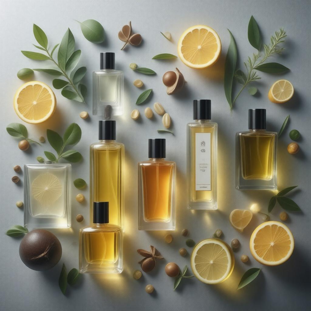 Como Aplicar os Perfumes para Obter o Melhor Efeito